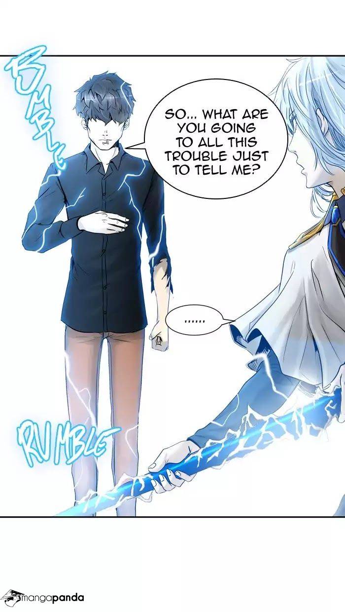 Tower of God Chapter 392 image 066